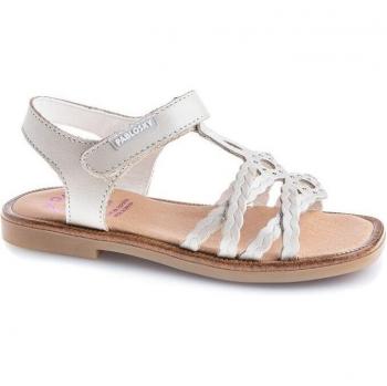 Sandalias de niña Pablosky 427538 Beige