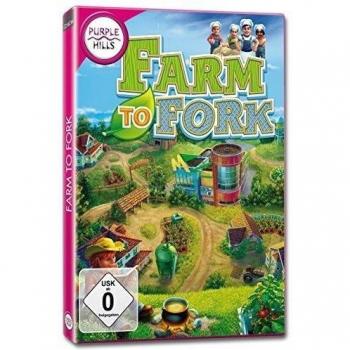 Farm to Fork [Importación Alemana]