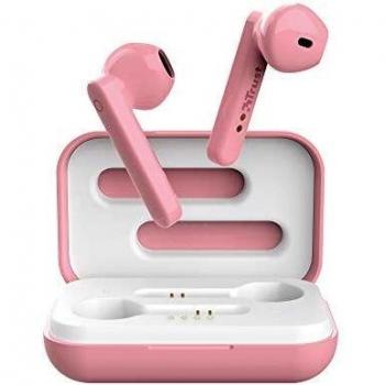 Trust Mobile Primo Touch Auriculares Inalámbricos Bluetooth
