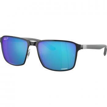 Ray-Ban RB 3721CH (9144A1) Sunglasses