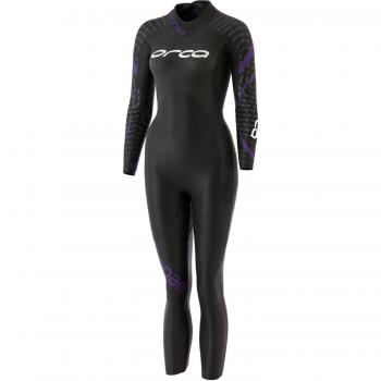 ORCA Sonar - Mujer - Negro Talla L 2018