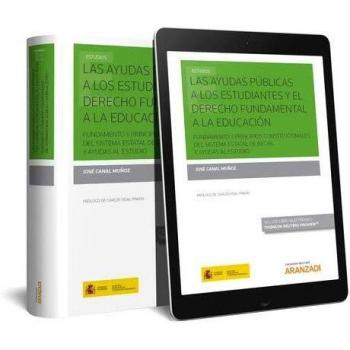 Las ayudas públicas a los estudiantes y el derecho fundamental a la educación