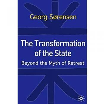 State Transformation: Debunking the Retreat Myth