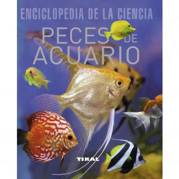 Peces De Acuario