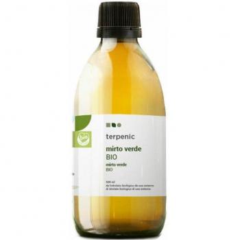 Hidrolato de Mirto Verde Terpenic Labs 500ml