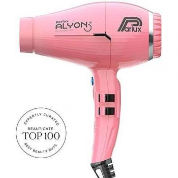 Parlux Alyon Pink Hair Dryer
