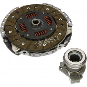 Sachs 3000990017 embrague