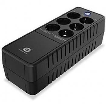 SAI CONCEPTRONIC Zeus 05E 600V 360W 6 Tomas