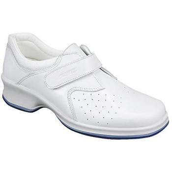 Panter 444041600 - BOLERO S1 BLANCO Talla: 41
