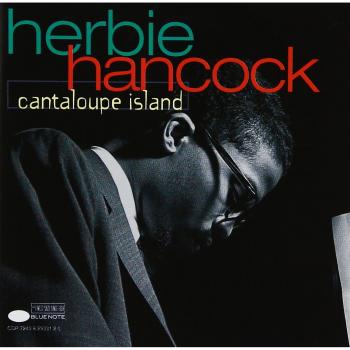 cantaloupe island - Herbie Hancock