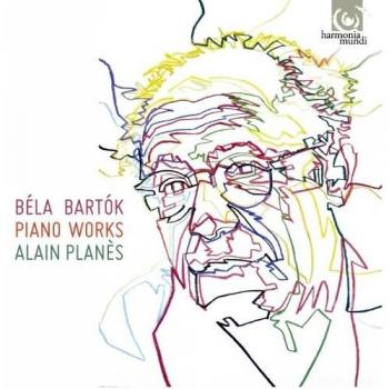 Bartòk / Piano Works