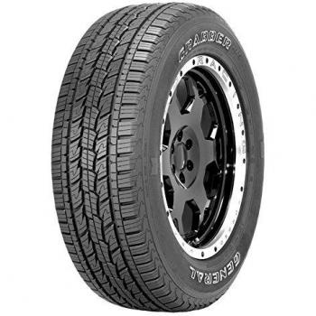 General GRABBER HTS (235/75 R15 109T XL, con ribete protector de llanta OWL)