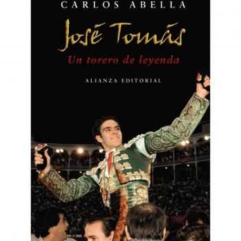 José Tomás: Un torero de leyenda