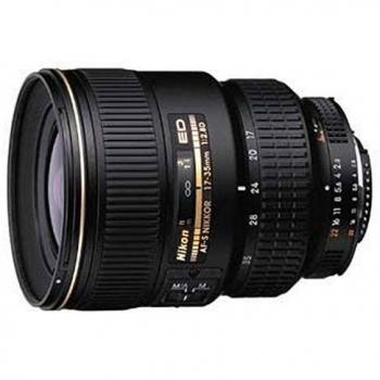 Nikon AF-S Nikkor 17-35mm f/2.8D IF-ED Lens