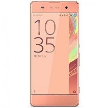 Sony XA - Smartphone libre de 5