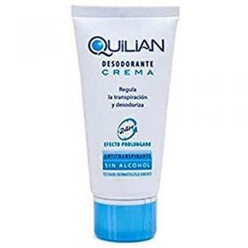 Laboratorio Viñas Deodorant Without Alcohol Quilian Cream 50ml