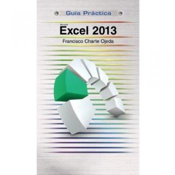 Excel 2013 - Charte, Francisco