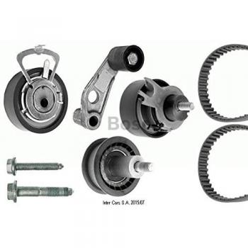 Kit de correa de distribución BOSCH 1 987 948 258 para Volkswagen Golf 4 y Polo III