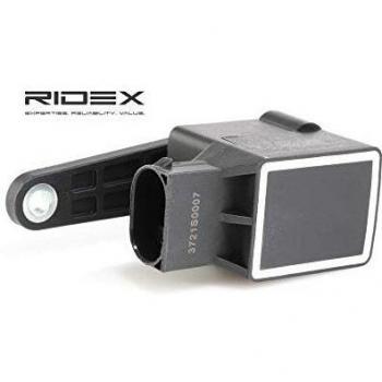 Sensor de Luz Xenón Bi-Xenón (Corrector de Alcance) RIDEX 3721S0007 para BMW
