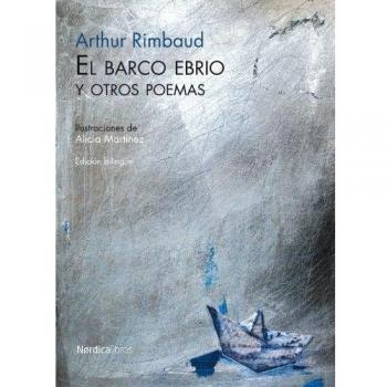 Barco Ebrio Y Otros Poemas,El: 13