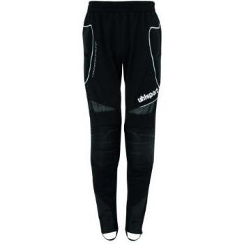 uhlsport - Mallas de fútbol Sala para Hombre, tamaño XL, Color Negro