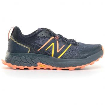New Balance Fresh Foam X Hierro V7 Men's Running Shoes, Size 7.5 US, Blue