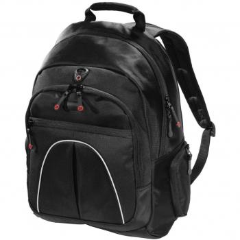 Hama Vienna M - Mochila para portátiles de 39,1 cm