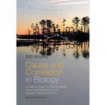 Guía del Usuario sobre Causa y Correlación en Biología: Análisis de Caminos, Ecuaciones Estructurales e Inferencia Causal con R