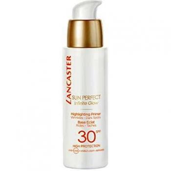 Sun Perfect Infinite Glow - Highlighting Primer spf30-30 ml