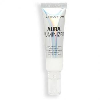 Mood Switch Aura Iluminador Líquido 20 ml - Make Up Revolution