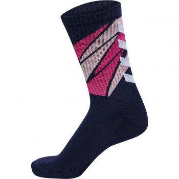 Hummel Graphic Unisex Football Socks