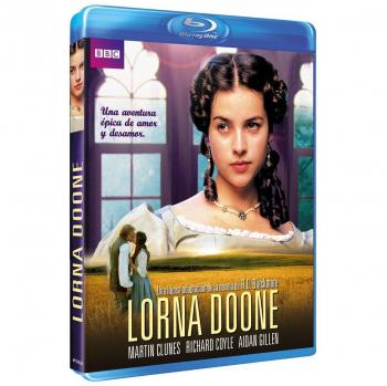 Lorna Doone
