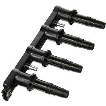 Bobina de encendido BREMI 20547, tipo: bobina de encendido, características: alta calidad, rendimiento óptimo, compatible con varios modelos de vehículos, fácil instalación, diseño duradero