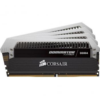 Corsair Dominator Platinum - Memoria RAM de 16 GB