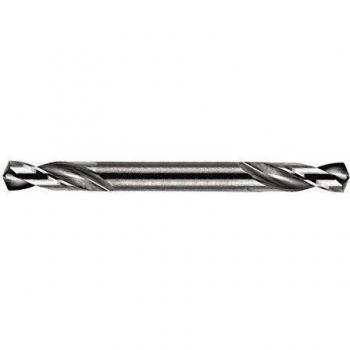 Heller - Broca doble punta super hss-g diámetro 4,8 62mm