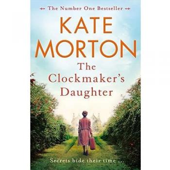 The Clockmaker's Daughter