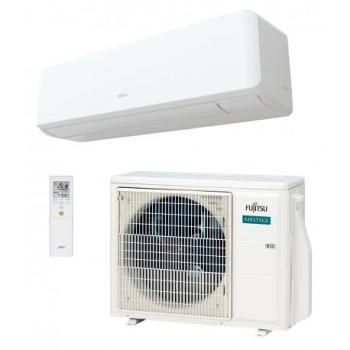 Aire acondicionado split Inverter 1x1 Fujitsu ASY50UI-KM