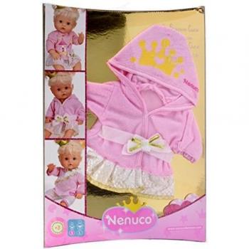 Nenuco - Ropa para muñecas