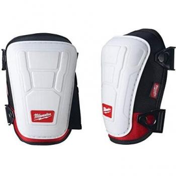 Rodilleras Premium Antimarcas y Antirañazos Milwaukee 4932478139