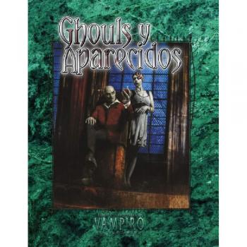 Ghouls y Aparecidos