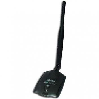 SATYCON Adaptador USB WiFi ALFA1500 V2 Alpha RALINK RT2870