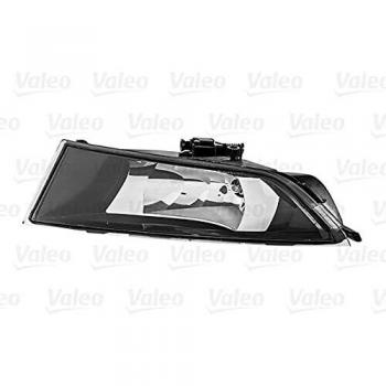 Faro antiniebla VALEO 047403 Izquierda con características de diseño específico para el lado izquierdo del vehículo, óptica de alta calidad, fácil instalación y compatibilidad con modelos específicos