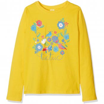 Tuc Tuc Prenda Folk, Camiseta para Niñas,