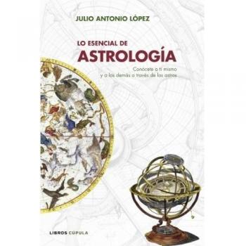 Lo esencial de Astrología