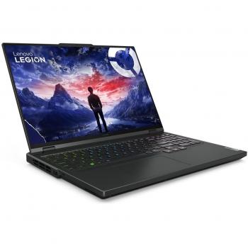 Laptop Lenovo Legion Pro 5 16IRX9 16 Intel Core i7-14700HX 32 GB RAM 1 TB SSD Nvidia Geforce RTX 4070