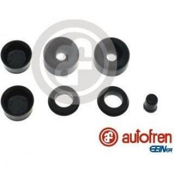 Juego de reparación para cilindro de freno de rueda AUTOFREN SEINSA D3123
