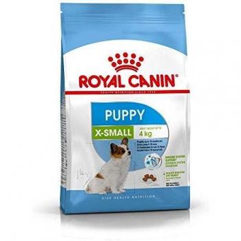 Royal Canin C-083241 S.N. X Small Junior - 3 Kg