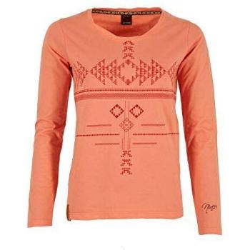 Astore Nineu Bare Camiseta, Mujer, Rojo