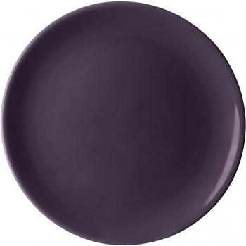 Excelsa Trendy - Plato de cerámica para Pizza