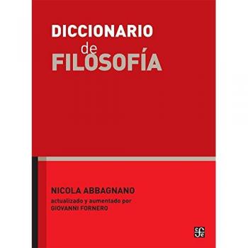 Philosophy Dictionary by Nicola Abbagnano - Comprehensive Reference Guide